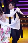 Baarn 7 april 2007
Opnames dancing with the stars. Martijn Krabbe