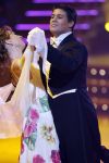 Baarn 7 april 2007
Opnames dancing with the stars. Martijn Krabbe