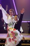 Baarn 7 april 2007
Opnames dancing with the stars. Martijn Krabbe