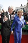 Scheveningen 15 april 2007
Premiere Tarzan in het circus theater. Martine Bijl met Berend Boudewijn
