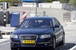 Leiden 2 mei 2007
Prinses Ariana ligt in het leids UMC  ziekenhuis ivm infectie aan de luchtwegen.
Maxima Prins Willem Alexander en Jorge Zorrequieta en Carmen Zorreguieta komen op bezoek.