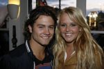 Amersfoort 29 mei 2007
Tros zomerfeesten op plein in amersfoort. Monique Smit en Sacha Visser
Peter Smulders bv