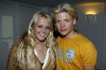 Amersfoort 29 mei 2007
Tros zomerfeesten op plein in amersfoort. Monique Smit en Thomas Berge
Peter Smulders bv