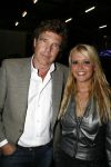 Weesp 30 april 2007
Finale just the 2 of us. Monique Smit en John de Mol