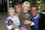 Rotterdam 7 april 2007
Premiere K3 in ahoy. Neill van het hof met gezin
Peter Smulders bv