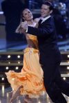 Baarn 7 april 2007
Opnames dancing with the stars. Nikkie Plessen