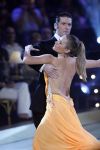 Baarn 7 april 2007
Opnames dancing with the stars. Nikkie Plessen