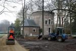 Soestdijk 30 november 2006
Interieur en exterieur foto's van paleis soestdijk. Vanaf 15 december gaat het paleis open voor publiek. Prins Bernhard en Prinses Juliana waren de laatste bewoners.