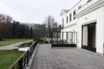 Soestdijk 30 november 2006
Interieur en exterieur foto's van paleis soestdijk. Vanaf 15 december gaat het paleis open voor publiek. Prins Bernhard en Prinses Juliana waren de laatste bewoners.
