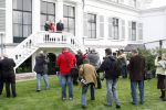 Soestdijk 30 november 2006
Interieur en exterieur foto's van paleis soestdijk. Vanaf 15 december gaat het paleis open voor publiek. Prins Bernhard en Prinses Juliana waren de laatste bewoners.