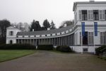Soestdijk 30 november 2006
Interieur en exterieur foto's van paleis soestdijk. Vanaf 15 december gaat het paleis open voor publiek. Prins Bernhard en Prinses Juliana waren de laatste bewoners.