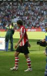 Eindhoven, 29 April 2007 Kampioenswestrijd PSV-Vitesse, eindstand 5-1
Seizoen 2006/2007 Onverwachts landskampioenschap voor PSV doordat de concurrent AZ verloor en Ajax een doelpunt tekort kwam
PSV-aanvoerder Phillip Cocu 
Dit was officieel zijn laatste wedstrijd voor PSV