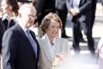 Woudrichem Den Bosch 30 april 2007
Koningin Beatrix Prins Willem Alexander Prins Friso mabel Wisse Smit Prins Constantijn Prinses Laurentien Prinses Margriet Pieter v Vollenhoven Prins Maurits Prinses Marilene Prins Bernhard jr Prinses Annette Prins Pieter Christiaan Prinses  Anita Prins Floris en Prinses Aimee koninginnedag 2007.
Peter Smulders bv