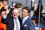 Woudrichem Den Bosch 30 april 2007
Koningin Beatrix Prins Willem Alexander Prins Friso mabel Wisse Smit Prins Constantijn Prinses Laurentien Prinses Margriet Pieter v Vollenhoven Prins Maurits Prinses Marilene Prins Bernhard jr Prinses Annette Prins Pieter Christiaan Prinses  Anita Prins Floris en Prinses Aimee koninginnedag 2007.