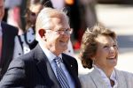 Woudrichem Den Bosch 30 april 2007
Koningin Beatrix Prins Willem Alexander Prins Friso mabel Wisse Smit Prins Constantijn Prinses Laurentien Prinses Margriet Pieter v Vollenhoven Prins Maurits Prinses Marilene Prins Bernhard jr Prinses Annette Prins Pieter Christiaan Prinses  Anita Prins Floris en Prinses Aimee koninginnedag 2007.