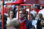 Woudrichem Den Bosch 30 april 2007
Koningin Beatrix Prins Willem Alexander Prins Friso mabel Wisse Smit Prins Constantijn Prinses Laurentien Prinses Margriet Pieter v Vollenhoven Prins Maurits Prinses Marilene Prins Bernhard jr Prinses Annette Prins Pieter Christiaan Prinses  Anita Prins Floris en Prinses Aimee koninginnedag 2007.