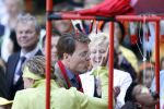 Woudrichem Den Bosch 30 april 2007
Koningin Beatrix Prins Willem Alexander Prins Friso mabel Wisse Smit Prins Constantijn Prinses Laurentien Prinses Margriet Pieter v Vollenhoven Prins Maurits Prinses Marilene Prins Bernhard jr Prinses Annette Prins Pieter Christiaan Prinses  Anita Prins Floris en Prinses Aimee koninginnedag 2007.