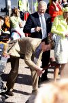 Woudrichem Den Bosch 30 april 2007
Koningin Beatrix Prins Willem Alexander Prins Friso mabel Wisse Smit Prins Constantijn Prinses Laurentien Prinses Margriet Pieter v Vollenhoven Prins Maurits Prinses Marilene Prins Bernhard jr Prinses Annette Prins Pieter Christiaan Prinses  Anita Prins Floris en Prinses Aimee koninginnedag 2007.