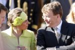 Woudrichem Den Bosch 30 april 2007
Koningin Beatrix Prins Willem Alexander Prins Friso mabel Wisse Smit Prins Constantijn Prinses Laurentien Prinses Margriet Pieter v Vollenhoven Prins Maurits Prinses Marilene Prins Bernhard jr Prinses Annette Prins Pieter Christiaan Prinses  Anita Prins Floris en Prinses Aimee koninginnedag 2007