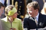 Woudrichem Den Bosch 30 april 2007
Koningin Beatrix Prins Willem Alexander Prins Friso mabel Wisse Smit Prins Constantijn Prinses Laurentien Prinses Margriet Pieter v Vollenhoven Prins Maurits Prinses Marilene Prins Bernhard jr Prinses Annette Prins Pieter Christiaan Prinses  Anita Prins Floris en Prinses Aimee koninginnedag 2007.