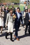 Woudrichem Den Bosch 30 april 2007
Koningin Beatrix Prins Willem Alexander Prins Friso mabel Wisse Smit Prins Constantijn Prinses Laurentien Prinses Margriet Pieter v Vollenhoven Prins Maurits Prinses Marilene Prins Bernhard jr Prinses Annette Prins Pieter Christiaan Prinses  Anita Prins Floris en Prinses Aimee koninginnedag 2007.
