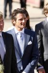 Woudrichem Den Bosch 30 april 2007
Koningin Beatrix Prins Willem Alexander Prins Friso mabel Wisse Smit Prins Constantijn Prinses Laurentien Prinses Margriet Pieter v Vollenhoven Prins Maurits Prinses Marilene Prins Bernhard jr Prinses Annette Prins Pieter Christiaan Prinses  Anita Prins Floris en Prinses Aimee koninginnedag 2007.