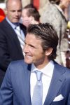 Woudrichem Den Bosch 30 april 2007
Koningin Beatrix Prins Willem Alexander Prins Friso mabel Wisse Smit Prins Constantijn Prinses Laurentien Prinses Margriet Pieter v Vollenhoven Prins Maurits Prinses Marilene Prins Bernhard jr Prinses Annette Prins Pieter Christiaan Prinses  Anita Prins Floris en Prinses Aimee koninginnedag.