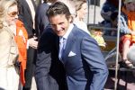 Woudrichem Den Bosch 30 april 2007
Koningin Beatrix Prins Willem Alexander Prins Friso mabel Wisse Smit Prins Constantijn Prinses Laurentien Prinses Margriet Pieter v Vollenhoven Prins Maurits Prinses Marilene Prins Bernhard jr Prinses Annette Prins Pieter Christiaan Prinses  Anita Prins Floris en Prinses Aimee koninginnedag 2007.