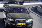 Leiden 2 mei 2007
Prinses Ariana ligt in het leids UMC  ziekenhuis ivm infectie aan de luchtwegen.
Maxima Prins Willem Alexander en Jorge Zorrequieta en Carmen Zorreguieta komen op bezoek.