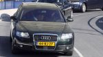 Leiden 2 mei 2007
Prinses Ariana ligt in het leids UMC  ziekenhuis ivm infectie aan de luchtwegen.
Maxima Prins Willem Alexander en Jorge Zorrequieta en Carmen Zorreguieta komen op bezoek.