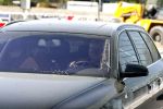 Leiden 2 mei 2007
Prinses Ariana ligt in het leids UMC  ziekenhuis ivm infectie aan de luchtwegen.
Maxima Prins Willem Alexander en Jorge Zorrequieta en Carmen Zorreguieta komen op bezoek.