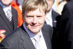 Woudrichem Den Bosch 30 april 2007
Koningin Beatrix Prins Willem Alexander Prins Friso mabel Wisse Smit Prins Constantijn Prinses Laurentien Prinses Margriet Pieter v Vollenhoven Prins Maurits Prinses Marilene Prins Bernhard jr Prinses Annette Prins Pieter Christiaan Prinses  Anita Prins Floris en Prinses Aimee koninginnedag 2007.