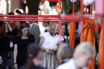 Woudrichem Den Bosch 30 april 2007
Koningin Beatrix Prins Willem Alexander Prins Friso mabel Wisse Smit Prins Constantijn Prinses Laurentien Prinses Margriet Pieter v Vollenhoven Prins Maurits Prinses Marilene Prins Bernhard jr Prinses Annette Prins Pieter Christiaan Prinses  Anita Prins Floris en Prinses Aimee koninginnedag 2007