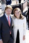 Woudrichem Den Bosch 30 april 2007
Koningin Beatrix Prins Willem Alexander Prins Friso mabel Wisse Smit Prins Constantijn Prinses Laurentien Prinses Margriet Pieter v Vollenhoven Prins Maurits Prinses Marilene Prins Bernhard jr Prinses Annette Prins Pieter Christiaan Prinses  Anita Prins Floris en Prinses Aimee koninginnedag 2007