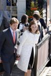 Woudrichem Den Bosch 30 april 2007
Koningin Beatrix Prins Willem Alexander Prins Friso mabel Wisse Smit Prins Constantijn Prinses Laurentien Prinses Margriet Pieter v Vollenhoven Prins Maurits Prinses Marilene Prins Bernhard jr Prinses Annette Prins Pieter Christiaan Prinses  Anita Prins Floris en Prinses Aimee koninginnedag 2007