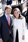 Woudrichem Den Bosch 30 april 2007
Koningin Beatrix Prins Willem Alexander Prins Friso mabel Wisse Smit Prins Constantijn Prinses Laurentien Prinses Margriet Pieter v Vollenhoven Prins Maurits Prinses Marilene Prins Bernhard jr Prinses Annette Prins Pieter Christiaan Prinses  Anita Prins Floris en Prinses Aimee koninginnedag 2007