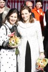 Woudrichem Den Bosch 30 april 2007
Koningin Beatrix Prins Willem Alexander Prins Friso mabel Wisse Smit Prins Constantijn Prinses Laurentien Prinses Margriet Pieter v Vollenhoven Prins Maurits Prinses Marilene Prins Bernhard jr Prinses Annette Prins Pieter Christiaan Prinses  Anita Prins Floris en Prinses Aimee koninginnedag 2007.