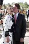 Woudrichem Den Bosch 30 april 2007
Koningin Beatrix Prins Willem Alexander Prins Friso mabel Wisse Smit Prins Constantijn Prinses Laurentien Prinses Margriet Pieter v Vollenhoven Prins Maurits Prinses Marilene Prins Bernhard jr Prinses Annette Prins Pieter Christiaan Prinses  Anita Prins Floris en Prinses Aimee koninginnedag 2007Peter Smulders bv