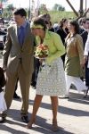 Woudrichem Den Bosch 30 april 2007
Koningin Beatrix Prins Willem Alexander Prins Friso mabel Wisse Smit Prins Constantijn Prinses Laurentien Prinses Margriet Pieter v Vollenhoven Prins Maurits Prinses Marilene Prins Bernhard jr Prinses Annette Prins Pieter Christiaan Prinses  Anita Prins Floris en Prinses Aimee koninginnedag 2007