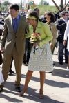 Woudrichem Den Bosch 30 april 2007
Koningin Beatrix Prins Willem Alexander Prins Friso mabel Wisse Smit Prins Constantijn Prinses Laurentien Prinses Margriet Pieter v Vollenhoven Prins Maurits Prinses Marilene Prins Bernhard jr Prinses Annette Prins Pieter Christiaan Prinses  Anita Prins Floris en Prinses Aimee koninginnedag 2007