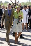 Woudrichem Den Bosch 30 april 2007
Koningin Beatrix Prins Willem Alexander Prins Friso mabel Wisse Smit Prins Constantijn Prinses Laurentien Prinses Margriet Pieter v Vollenhoven Prins Maurits Prinses Marilene Prins Bernhard jr Prinses Annette Prins Pieter Christiaan Prinses  Anita Prins Floris en Prinses Aimee koninginnedag 2007.