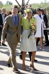 Woudrichem Den Bosch 30 april 2007
Koningin Beatrix Prins Willem Alexander Prins Friso mabel Wisse Smit Prins Constantijn Prinses Laurentien Prinses Margriet Pieter v Vollenhoven Prins Maurits Prinses Marilene Prins Bernhard jr Prinses Annette Prins Pieter Christiaan Prinses  Anita Prins Floris en Prinses Aimee koninginnedag 2007