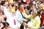 Woudrichem Den Bosch 30 april 2007
Koningin Beatrix Prins Willem Alexander Prins Friso mabel Wisse Smit Prins Constantijn Prinses Laurentien Prinses Margriet Pieter v Vollenhoven Prins Maurits Prinses Marilene Prins Bernhard jr Prinses Annette Prins Pieter Christiaan Prinses  Anita Prins Floris en Prinses Aimee koninginnedag 2007