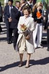 Woudrichem Den Bosch 30 april 2007
Koningin Beatrix Prins Willem Alexander Prins Friso mabel Wisse Smit Prins Constantijn Prinses Laurentien Prinses Margriet Pieter v Vollenhoven Prins Maurits Prinses Marilene Prins Bernhard jr Prinses Annette Prins Pieter Christiaan Prinses  Anita Prins Floris en Prinses Aimee koninginnedag 2007