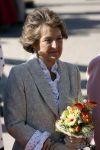 Woudrichem Den Bosch 30 april 2007
Koningin Beatrix Prins Willem Alexander Prins Friso mabel Wisse Smit Prins Constantijn Prinses Laurentien Prinses Margriet Pieter v Vollenhoven Prins Maurits Prinses Marilene Prins Bernhard jr Prinses Annette Prins Pieter Christiaan Prinses  Anita Prins Floris en Prinses Aimee koninginnedag 2007