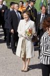 Woudrichem Den Bosch 30 april 2007
Koningin Beatrix Prins Willem Alexander Prins Friso mabel Wisse Smit Prins Constantijn Prinses Laurentien Prinses Margriet Pieter v Vollenhoven Prins Maurits Prinses Marilene Prins Bernhard jr Prinses Annette Prins Pieter Christiaan Prinses  Anita Prins Floris en Prinses Aimee koninginnedag 2007