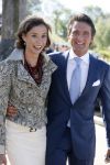 Woudrichem Den Bosch 30 april 2007
Koningin Beatrix Prins Willem Alexander Prins Friso mabel Wisse Smit Prins Constantijn Prinses Laurentien Prinses Margriet Pieter v Vollenhoven Prins Maurits Prinses Marilene Prins Bernhard jr Prinses Annette Prins Pieter Christiaan Prinses  Anita Prins Floris en Prinses Aimee koninginnedag 2007