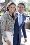 Woudrichem Den Bosch 30 april 2007
Koningin Beatrix Prins Willem Alexander Prins Friso mabel Wisse Smit Prins Constantijn Prinses Laurentien Prinses Margriet Pieter v Vollenhoven Prins Maurits Prinses Marilene Prins Bernhard jr Prinses Annette Prins Pieter Christiaan Prinses  Anita Prins Floris en Prinses Aimee koninginnedag 2007