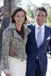 Woudrichem Den Bosch 30 april 2007
Koningin Beatrix Prins Willem Alexander Prins Friso mabel Wisse Smit Prins Constantijn Prinses Laurentien Prinses Margriet Pieter v Vollenhoven Prins Maurits Prinses Marilene Prins Bernhard jr Prinses Annette Prins Pieter Christiaan Prinses  Anita Prins Floris en Prinses Aimee koninginnedag 2007