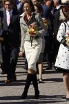 Woudrichem Den Bosch 30 april 2007
Koningin Beatrix Prins Willem Alexander Prins Friso mabel Wisse Smit Prins Constantijn Prinses Laurentien Prinses Margriet Pieter v Vollenhoven Prins Maurits Prinses Marilene Prins Bernhard jr Prinses Annette Prins Pieter Christiaan Prinses  Anita Prins Floris en Prinses Aimee koninginnedag 2007
